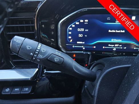 Used 2023 Chevrolet Silverado 1500 High Country w/ Technology Package image 29