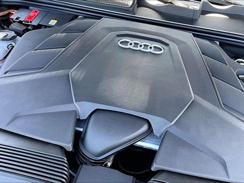 New 2026 Audi Q8 Premium Plus image 34