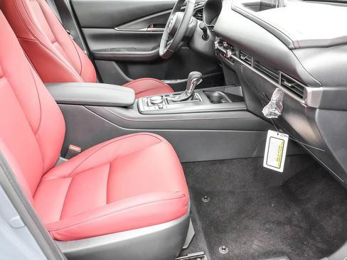 New 2026 MAZDA CX-30 AWD 2.5 S image 45