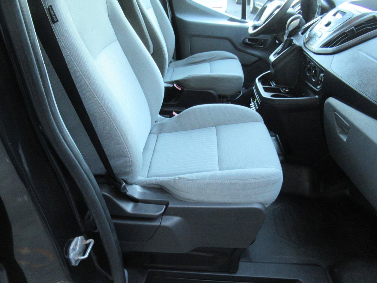 Used 2015 Ford Transit 250 148 High Roof RWD image 16