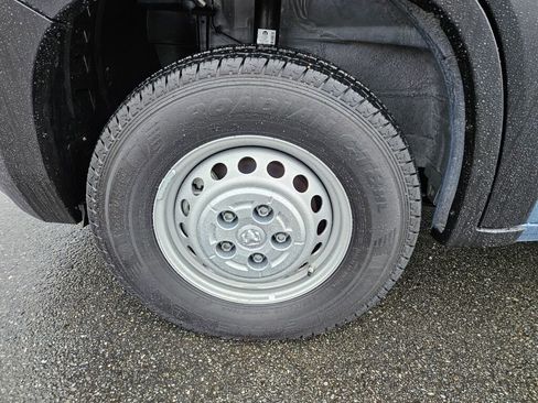 Used 2024 RAM ProMaster 3500 image 9