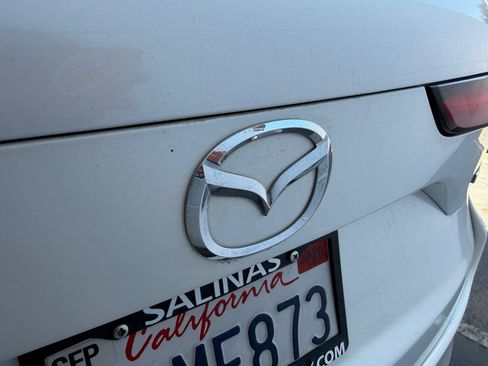 Used 2024 MAZDA CX-90 3.3 Turbo w/ Select Package AWD/4WD image 6