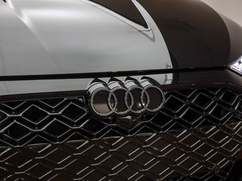 New 2026 Audi RS 3 image 14