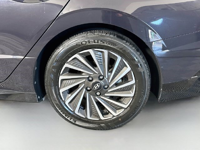 Used 2024 Hyundai Sonata SEL FWD image 36