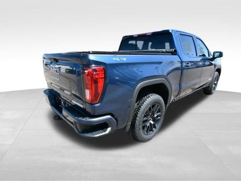 Used 2020 GMC Sierra 1500 Elevation AWD/4WD image 8