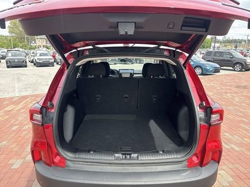 Used 2023 Ford Escape Active w/ Tech Pack #2 FWD image 28