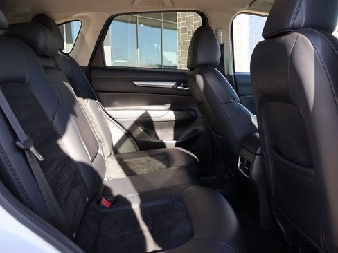 Used 2020 MAZDA CX-5 Touring image 13