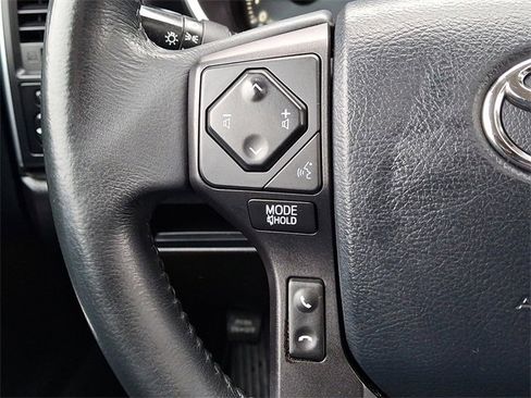 Certified 2019 Toyota Sequoia TRD Sport w/ TRD Sport Premium Package image 21