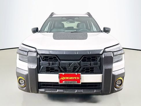 New 2026 Subaru Outback Wilderness image 2