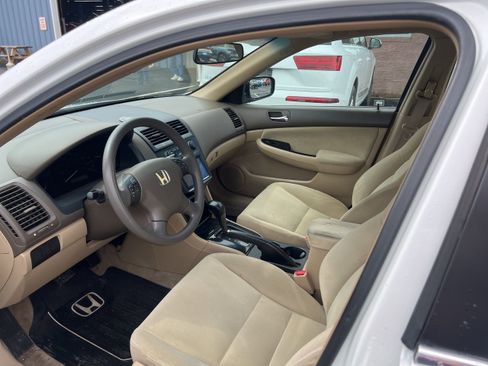 Used 2007 Honda Accord SE image 8