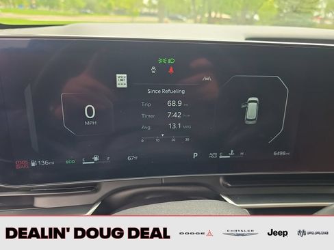 Used 2025 Kia Carnival SX FWD image 16