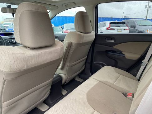 Used 2014 Honda CR-V EX image 15