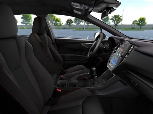 New 2026 Subaru WRX Premium AWD/4WD image 15