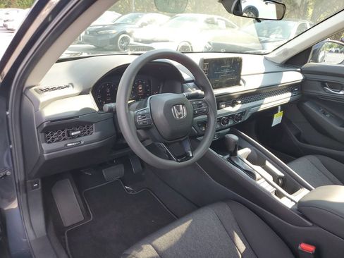 New 2026 Honda Accord SE image 15