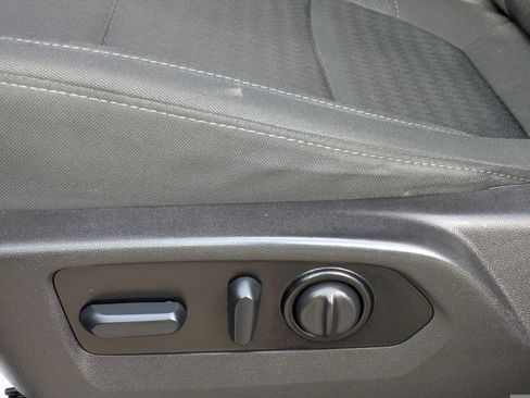 Used 2022 Chevrolet Silverado 1500 RST w/ LPO, Blackout Package image 23