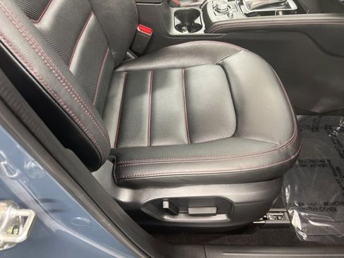 Used 2025 MAZDA CX-5 Carbon Edition image 23