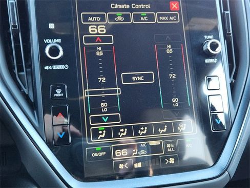 Certified 2025 Subaru Crosstrek 2.5i Sport w/ Crosstrek Mirror Package image 19