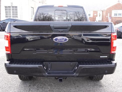 Used 2019 Ford F150 XLT w/ Equipment Group 302A Luxury image 7