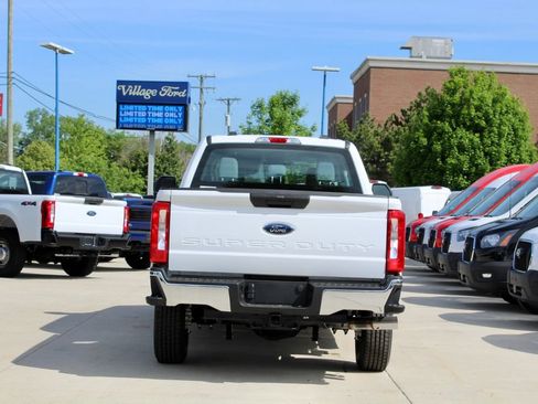 New 2026 Ford F250 XL w/ XL Chrome Package AWD/4WD image 19