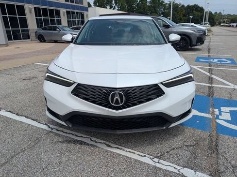 Certified 2026 Acura Integra FWD image 11