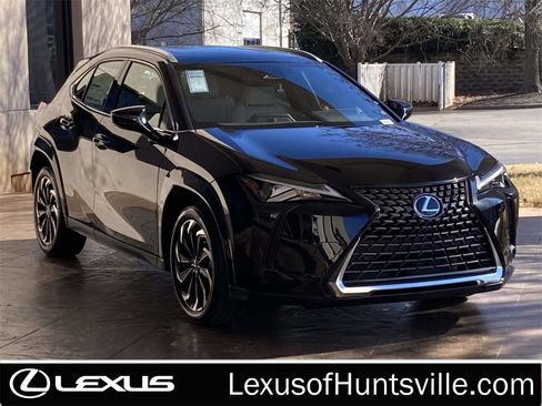 New 2025 Lexus UX 300h FWD image 1