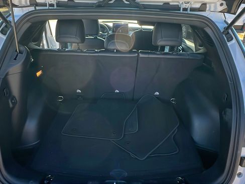 Used 2024 Jeep Compass Limited w/ Elite Group image 14