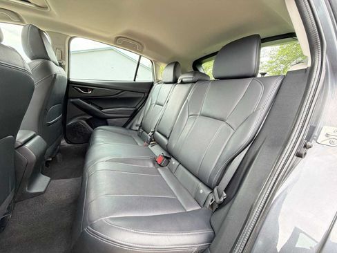 Certified 2023 Subaru Impreza 2.0i Limited AWD/4WD image 17