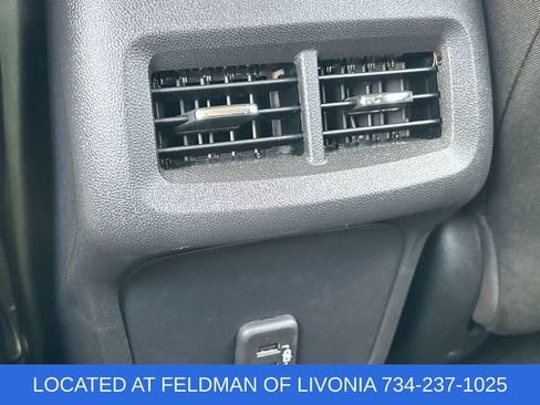 Used 2024 Chevrolet Equinox LT w/ LPO, Floor Liner Package FWD image 20