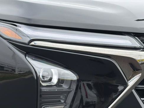 New 2026 Chevrolet Trax RS w/ Driver Confidence Package FWD image 30