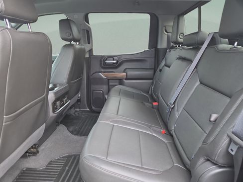 Used 2021 Chevrolet Silverado 1500 RST w/ All Star Edition Plus image 28