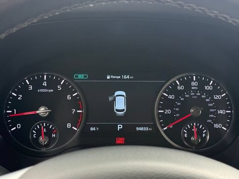 Used 2022 Kia Telluride SX w/ SX Prestige Package AWD/4WD image 18