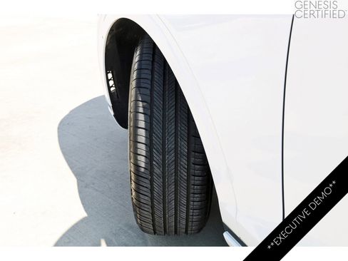 Used 2026 Genesis GV70 2.5T image 31