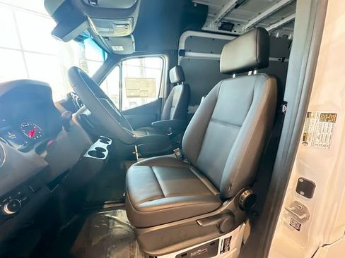 New 2026 Mercedes-Benz Sprinter 3500 image 19