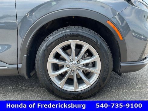 Certified 2024 Honda CR-V EX-L image 12