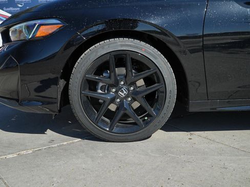 New 2026 Honda Civic Sport image 11
