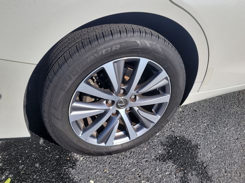 Used 2020 Lexus ES 350 ES 350 w/ Accessory Package 2 image 9