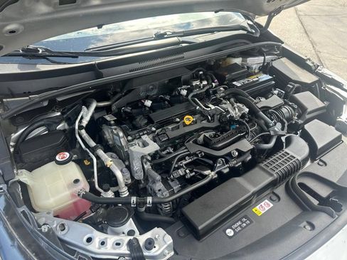 Used 2020 Toyota Corolla SE FWD image 31