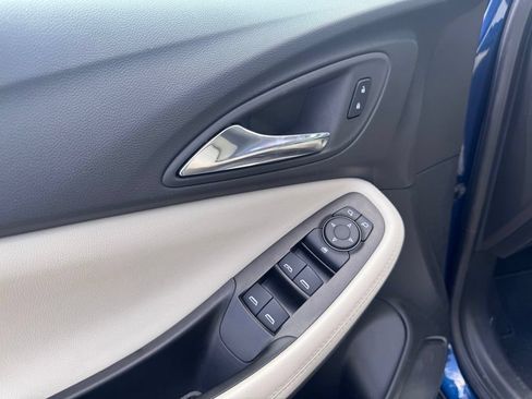 Used 2022 Buick Encore GX Preferred FWD image 8