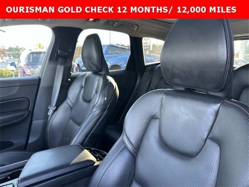 Used 2021 Volvo XC60 T6 Inscription w/ Advanced Package image 19