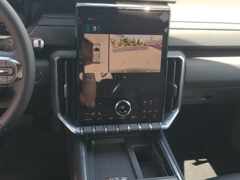 New 2026 GMC Acadia Elevation w/ Black Edition AWD/4WD image 21
