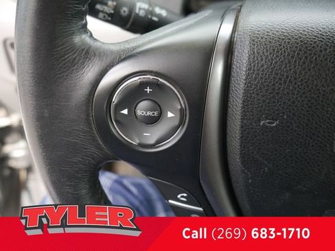 Used 2017 Honda Ridgeline RTL image 25