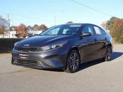 Used 2023 Kia Forte LXS