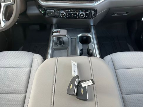 New 2026 Chevrolet Silverado 1500 LT w/ Safety Package image 20