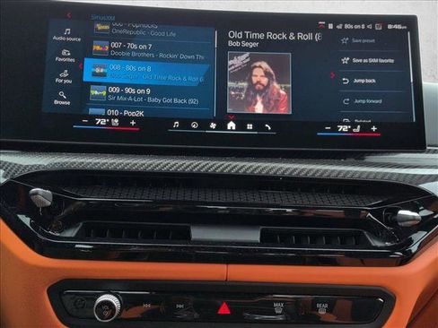 New 2026 BMW M3 Competition w/ Carbon Package image 12