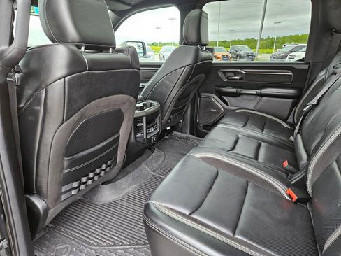Used 2023 RAM 1500 TRX w/ TRX Level 2 Equipment Group AWD/4WD image 26
