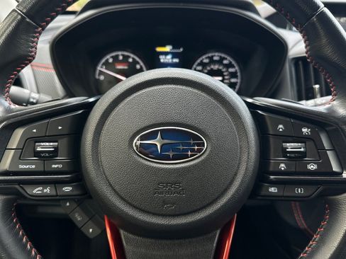 Used 2023 Subaru Forester Sport image 30