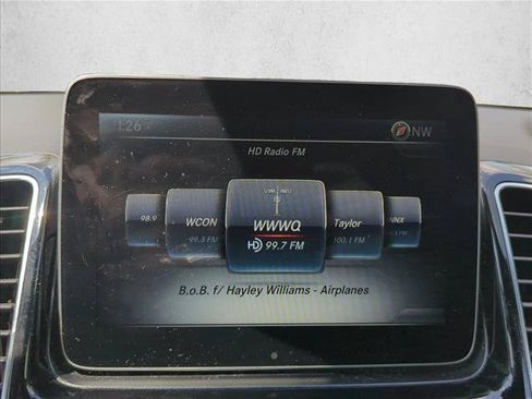 Used 2017 Mercedes-Benz GLE 350 4MATIC image 24