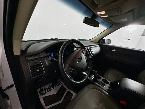 Used 2019 Ford Flex Limited w/ Equipment Group 303A image 9