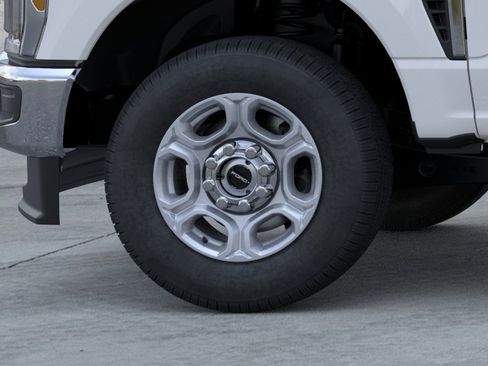 New 2026 Ford F250 XLT AWD/4WD image 19