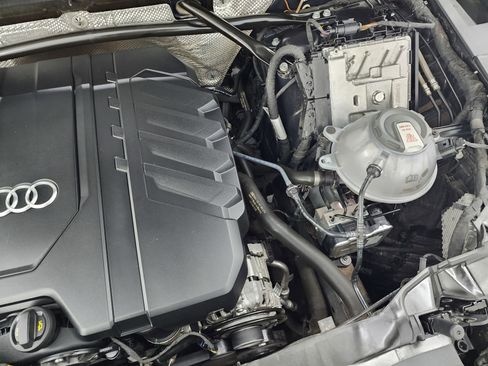 Used 2023 Audi Q5 2.0T Premium Plus image 17